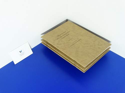 Die Wildrinder im alten Mesopotamien