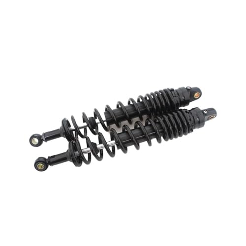 Amortisseur moto 400 mm suspension arrière accessoires protection VTT