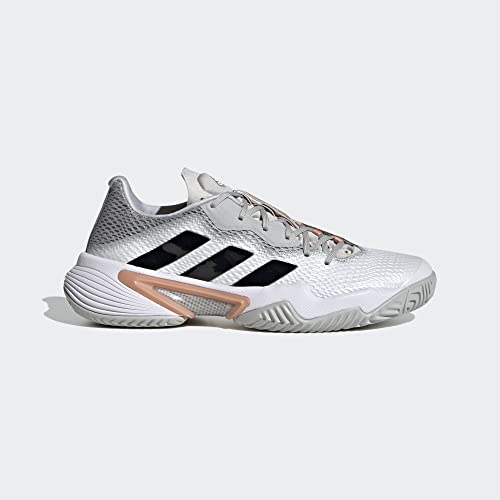 Image of adidas Women's Barricade Tennis Shoes