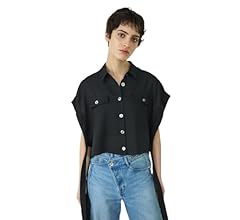 Amazon.co.jp: [グレースコンチネンタル] 2024SS ｼｮｰﾄﾎﾟﾝﾁｮｼｬﾂ