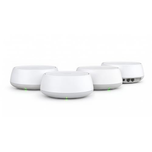 Prime Big Deal Days 2026 Wi-Fi 7 Router Deals | October Prime Day