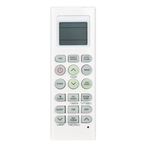 Télécommande AKB73456118 contrôle précis pour clim Friedrich MR09C1J