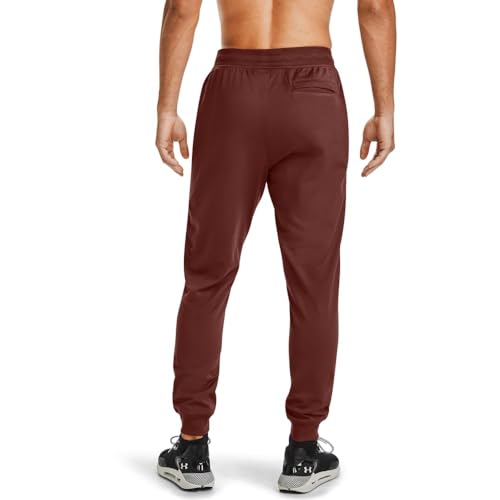 Image of Under Armour Men's Sportstyle Tricot Jogger