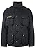 Produktbild Barbour International Wachsjacke Winter Lockseam, Schwarz , L