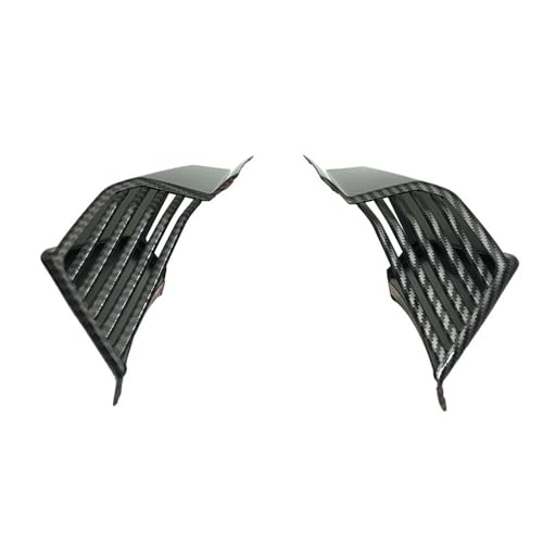 Couvre-aileron pour ADV150 pour stabiliser vos trajets urbains - 5