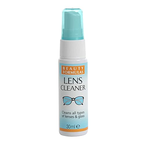Beauty Forumlas Spray Lens Ceaner