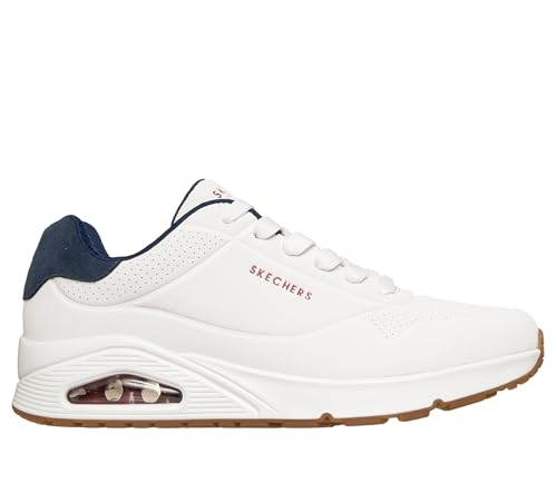 Image of Skechers Men's UNO - Suited On Air Sneaker