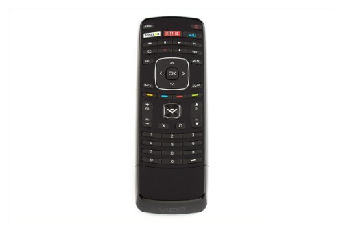 Vizio Remote Control XRV1TV 3D - 0980-0306-0921