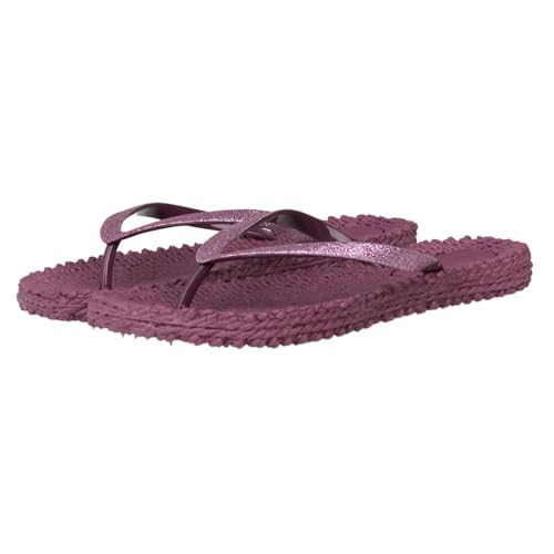 Image of Ilse Jacobsen HORNBAEK Women's Cheerful 01 Flip-Flop.