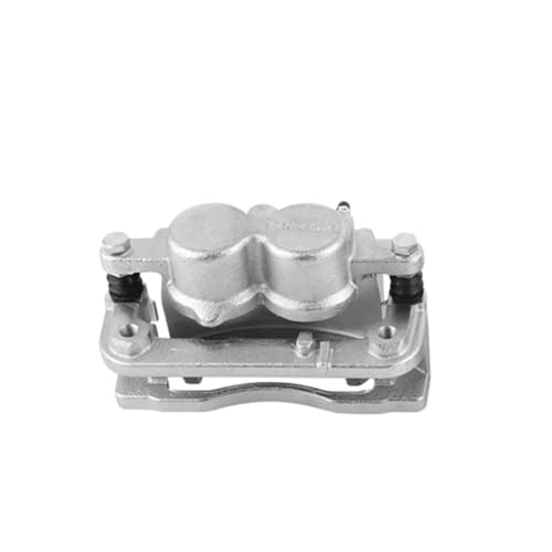 Étrier de frein avant gauche fonte renforcée Chevrolet Tahoe Suburban 18B4918 25910435