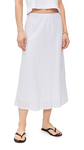 Women's Waialea Eyelet Skirt