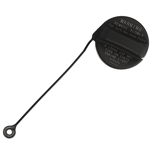 Subaru Fuel Filler Gas Cap 2010-2012 Outback Legacy Genuine OEM
