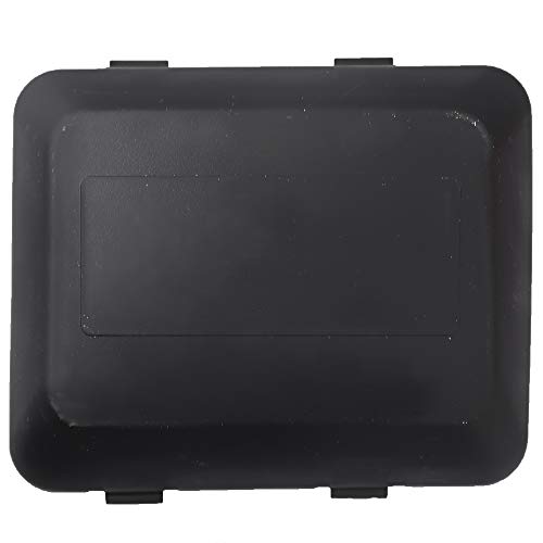 17211-Zl8-023 Air Filter With 17231-Z0L-050 Cleaner Cover Replacement For Honda Gcv135 Gcv160 Gcv190 Engine Hrb216 Hrb217 Hrr216 Hrs216 Hrt216 Hrx217 Motor Pressure Washer Push Lawn Mower + Spark Plug #TOP5