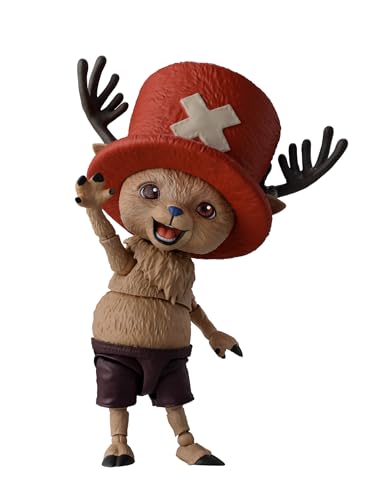 S.H.フィギュアーツ トニートニー・チョッパー（A Netflix Series: ONE PIECE）