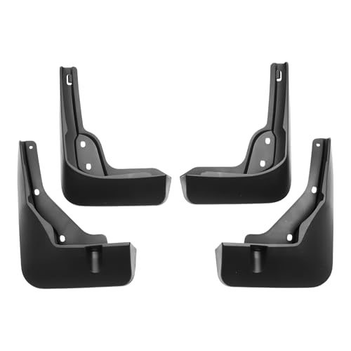 Image of Mud Flaps Splash Guards W /Mount Accessories for Hyundai Sonata 2.0T 2024 Front and Rear Mud Guards 1 Set