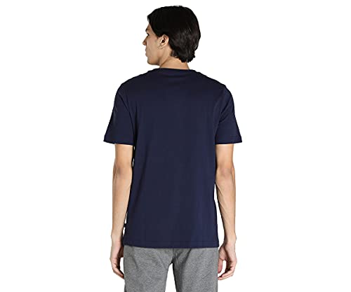 Miniatura 3 de PUMA Men's ESS Logo tee T Shirt