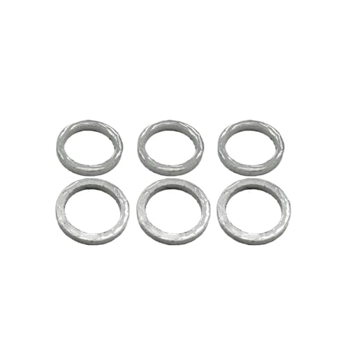 Joint turbocompresseur N54 TD03 TD04L anti-fuite d'huile pour turbo fumée bleue
