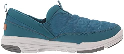 Ryka Women's Adel 2 Loafer Blue Reef 7.5 M | Image 5