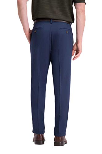 Haggar mens Straight3