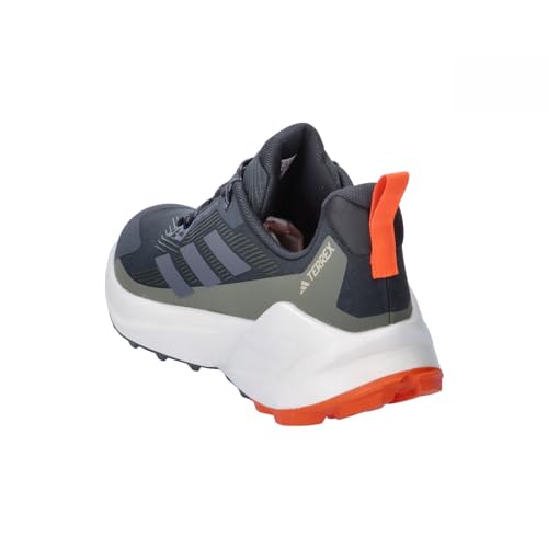 Image of adidas Mens Terrex Trailmaker 2 Hiking Shoe