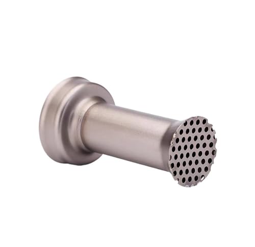 DB Killer Universel pour Silencieux d'Échappement Moto Réducteur de Bruit 51mm