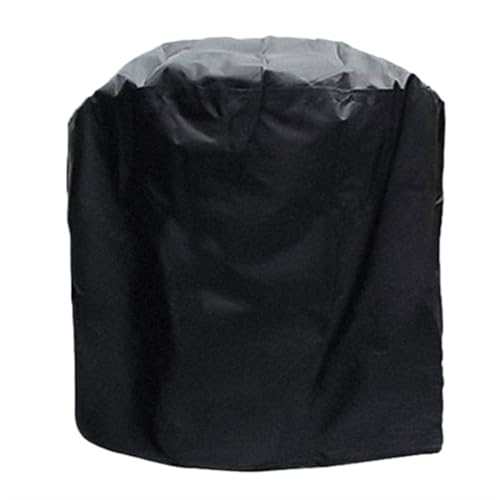 Large Size Barbecue Grill Cover, Dustproof And Waterproof Weber Heavy Duty Carbon Grill Cover, Outdoor Rain Proof Grill Cover(3XS)