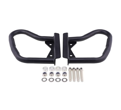 Protection anti-chute Moto Guzzi V7 évitez les casses moteur coûteuses