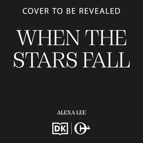 『When the Stars Fall』のカバーアート