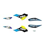 Kalair-GFX-Graphics-Kit-for-Kayo-Sports-ATV-FOX-70-AY-70-STORM-70-All-Years-Division-Series-ATV-UTV-Stickers-Quad-Dirtbike-Racing-Decal-Automotive-no-Plastics