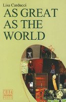As Great as the World 7508500962 Book Cover