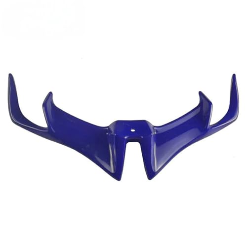 Ailettes de carénage aérodynamiques améliorant la stabilité de votre moto R125 R15
