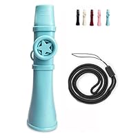 Amazon.co.jp: ShuaWdk カズー 楽器 2025年改 良版 Kazoo 【一体成型笛