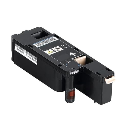 Cartouche toner CP105 noir pour des textes nets sur CP215