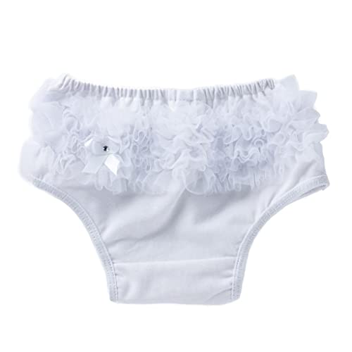 Fenteer Pantaloncini Neonata Pantalone