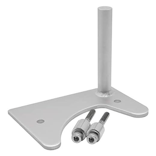 Wilson CB Antenna Mount for Freightliner Cascadia 2018 and Newer