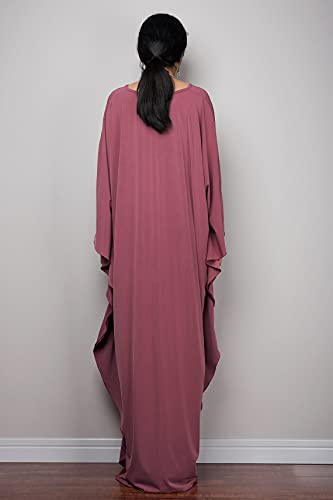 Ropa de dormir tipo kimono y cárdigan largo de playa para mujer 3
