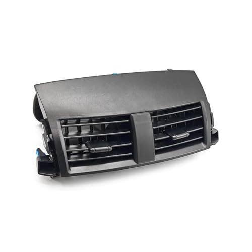 Panel de ventilación central para Toyota RAV4 2006-2012 gris 6