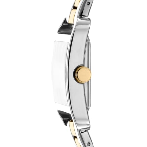 Image of DKNY City Midi Analog Square Dial Women's Watch - DK1L004M00