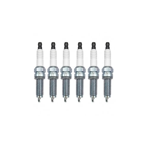 Bougies d'allumage DILZKR7A11G haute performance, référence 12290-R71-L01 durabilité maximale