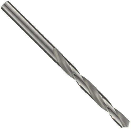 Foret carbure de tungstène 6mm D33 résistant pour éviter la casse