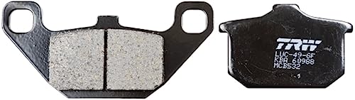 Trw Mcb532 Pastiglia Freno