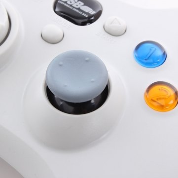 Xbox360 Style USB Joystick Joypad Gamepad Controller for PC Laptop