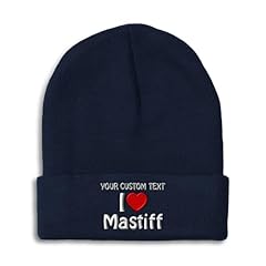 Navy Personalized Text Here