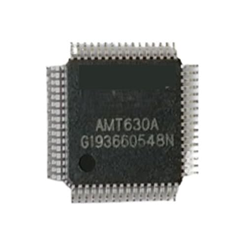 Circuito integrado AMT630A set de 10 piezas para controladores de video electrónico