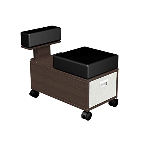 Best Pedi Carts With Footrest A Comprehensive Guide