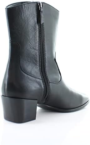 Naturalizer Gaby Black Leather 11 M (B) | Image 6
