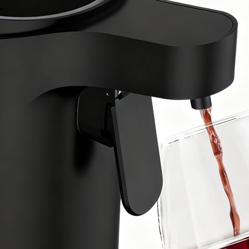 Aireador eléctrico vino recargable: el vertedor inteligente ideal para casa, bar o viajes 7