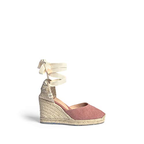 Image of Castaner Women's Espadrilles Sneaker