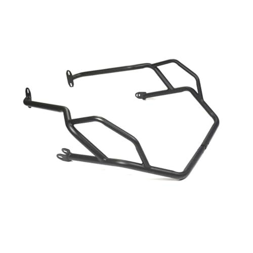 Protection moteur moto Benelli TRK502X 2018 crash bar noir pare-carter pour Bj500GS