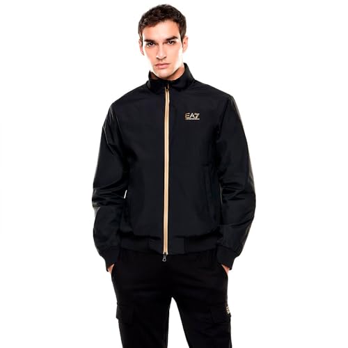 Veste EA7 Emporio Armani Homme idéale pour vos sorties urbaines quotidiennes